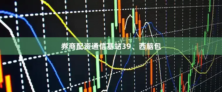 券商配资通信基站39、西脑包
